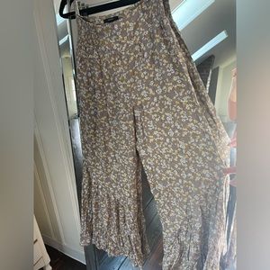 Flowy pants